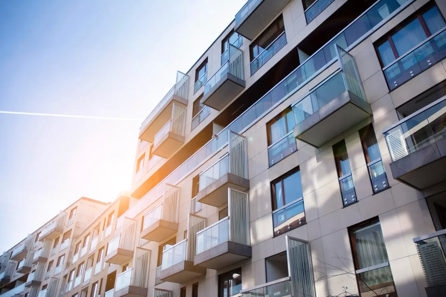 Objektbetreuung & Immobilienservice